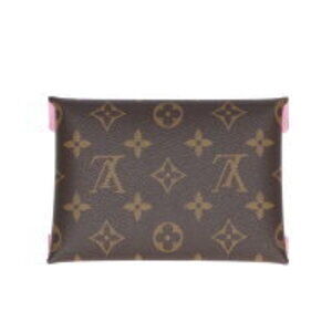 Louis Vuitton Pochette Limited Kirigami Edition
